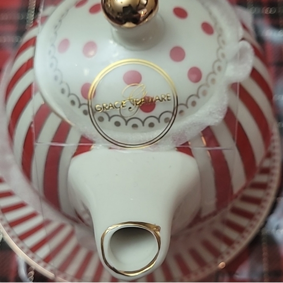 🛒🛍️💥NWT rare set never used still in the original packaging - Picture 3 of 7